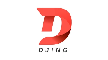 โลโก้ลูกค้า DJING