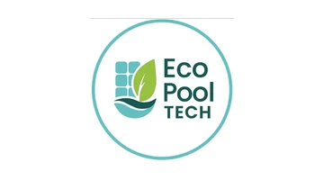 โลโก้ลูกค้า Eco Pool Tech