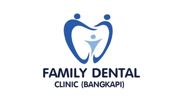 โลโก้ลูกค้า Family Dental Clinic Bangkapi