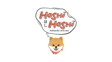 โลโก้ลูกค้า Hoshi Hoshi