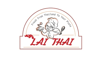 โลโก้ลูกค้า Lai Thai