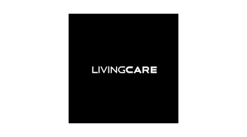 โลโก้ลูกค้า Living Care