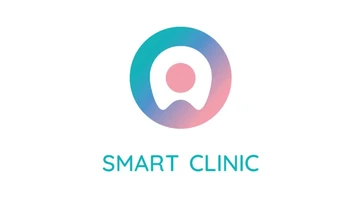 โลโก้ลูกค้า Smart Clinic